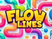 Joc Línies de flux  en línia