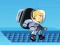 Joc Crazy Jetpack Ride en línia