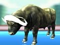 Joc Angry Bull Attack Simulador de caça salvatge  en línia