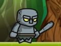 Joc Escape Golem  en línia