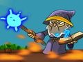 Joc Drac davant Mage  en línia