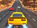 Joc Carrera de carros extremes de carreres 3d  en línia