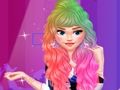 Joc Influenciadors Moda Colorida  en línia