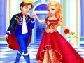 Joc Cinderella Prince amb encant  en línia