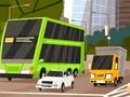 Joc Trencaclosques de transport  en línia