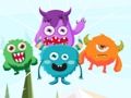 Joc Monster Clicker en línia