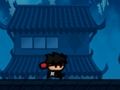 Joc Ninja sense fi  en línia