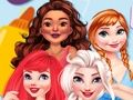 Joc Princesa Plushie Maker  en línia