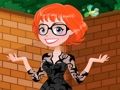 Joc Dressup de moda  en línia