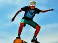 Joc Patinadors d’estil gratuït  en línia