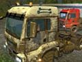 Joc Camions en Fang Jigsaw  en línia