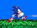 Joc Sonic Run Adventure en línia