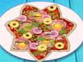 Joc Màquina de pizza  en línia