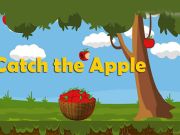 Joc Sorpresa real de captura de fruita extrema d'Apple Catcher  en línia