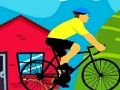 Joc Trencaclosques de Controladors de bicicletes  en línia