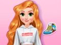 Joc Princesa de la Princesa HypeBae Blogger  en línia