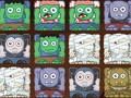 Joc Monster Matcher en línia