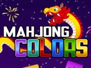 Joc Colors de mahjong  en línia