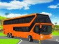 Joc Simulació d'autobusos pesats  en línia