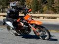 Joc Lliscament de moto Dirt  en línia
