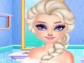 Joc Maquillatge estil princesa sirena  en línia