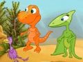 Joc Beguda Dino  en línia