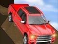 Joc Extrem Impossible Monster Truck  en línia