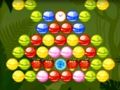 Joc Bombolles de fruites, dolços en lĂnia Joc Bombolles de fruites, dolços en lĂnia