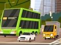 Joc Els trencaclosques de transport es troben únics  en línia