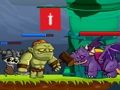 Joc Batalla dels Orcs  en línia