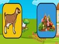 Joc Quiz infantil  en línia
