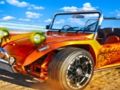Joc Racing Buggy Buggy: Buggy of Battle en línia