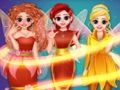 Joc BFF a l'estil de les fades  en línia
