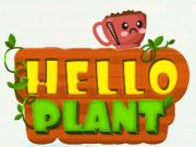 Joc Hola planta  en línia