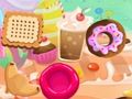 Joc Cake Rush Saga en línia