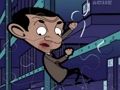 Joc Trencaclosques de Mr Bean  en línia