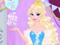 Joc Ara i després Eliza Sweet Sixteen  en línia