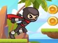 Joc Ninja ràpid  en línia