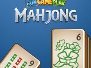 Joc FunguePlay Mahjong en línia