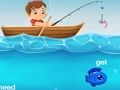 Joc Frenzy de pesca 2 en línia