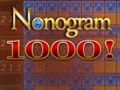 Joc Nonogram 1000! en línia