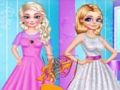 Joc Moda d'estiu BFF en línia