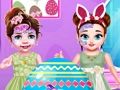 Joc Baby Taylor Bona Pasqua  en línia