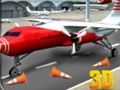 Joc Avió Parking Mania  en línia