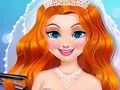 Joc Pentinat de casament Annie  en línia