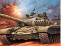 Joc Col·lecció de puzles War Tanks  en línia