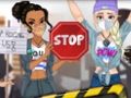Joc Protesta de la princesa  en línia