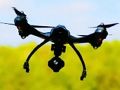 Joc Trencaclosques Flying Drone  en línia
