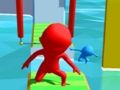 Joc Fun & Run Race 3D en línia