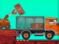 Joc Carregador de camions en línia  en línia